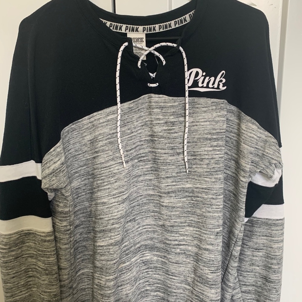 SWEATSHIRT FROM PINK